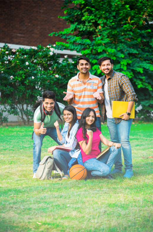 Students